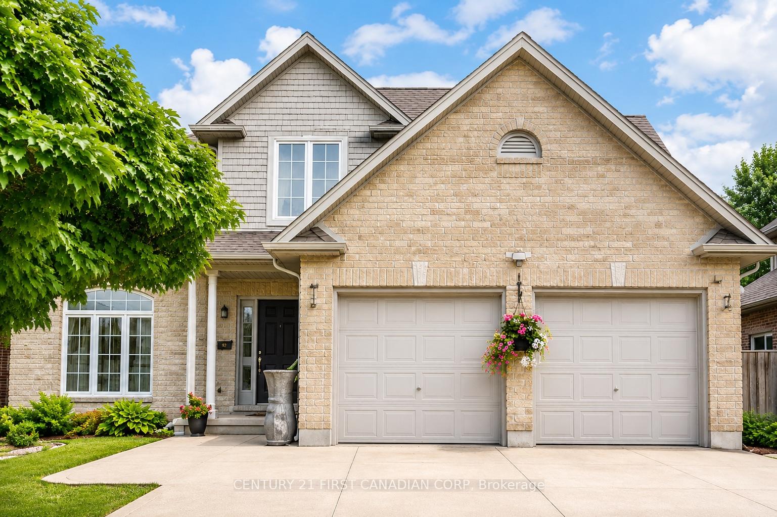 97 McTaggart Court, London North, ON N5X 3L9