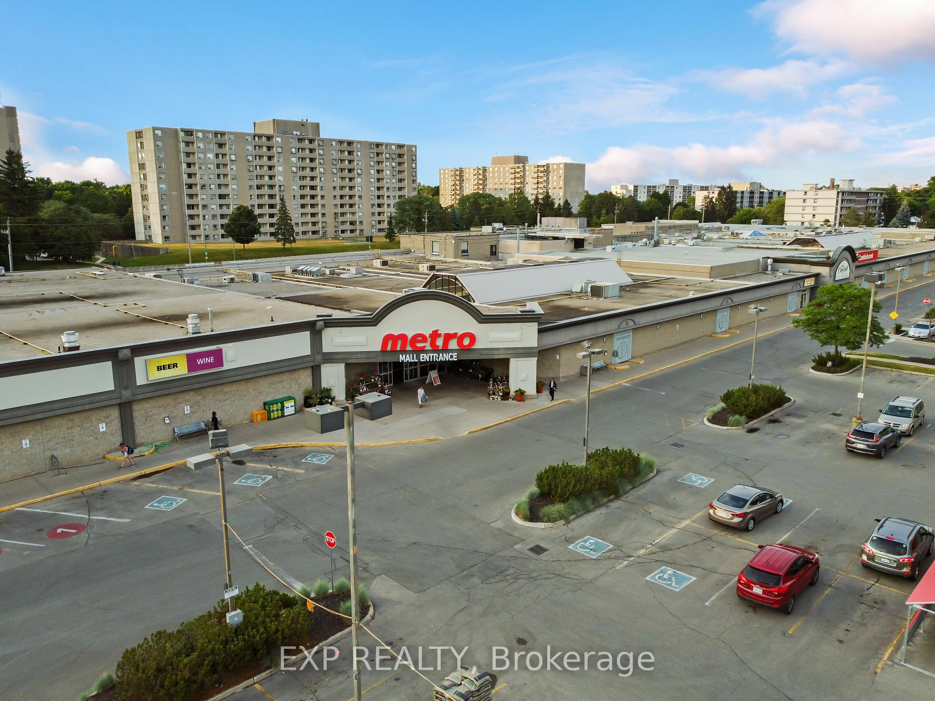 301 OXFORD Street W 15, London North, ON N6H 1S6
