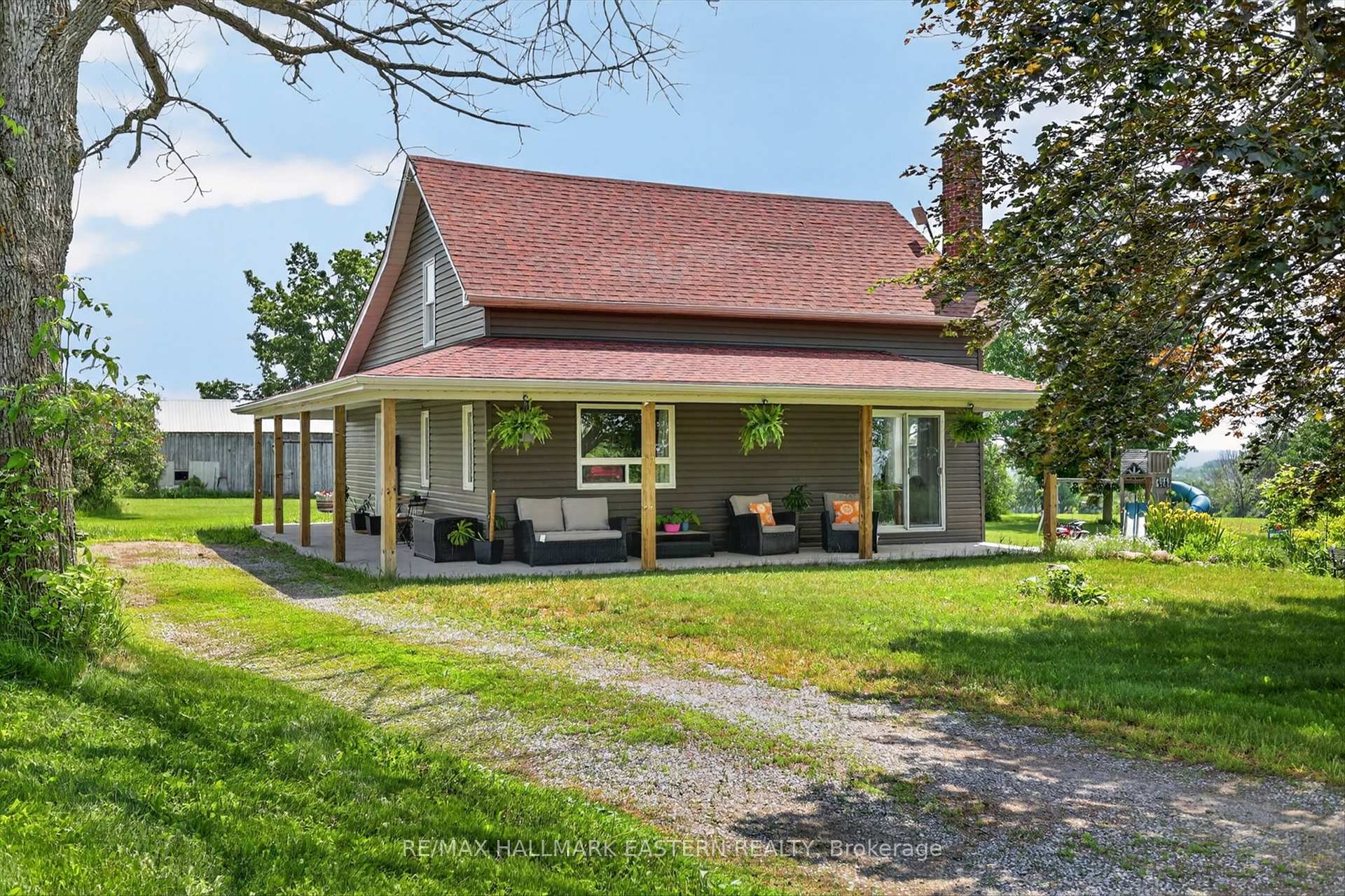551 County 2 Road, Otonabee-South Monaghan, ON K0L 1B0