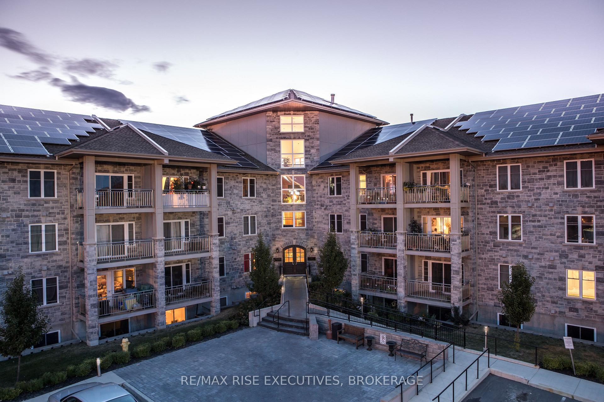 810 Blackburn Mews 314, Kingston, ON K7P 0H2
