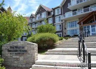 220 Gord Canning Drive 311, Blue Mountains, ON L9Y 0V9