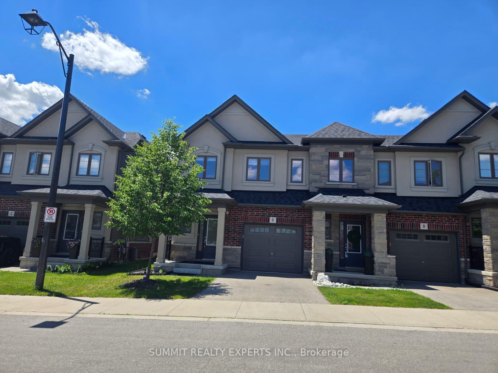 324 Equestrian Way 8, Cambridge, ON N3E 0E2