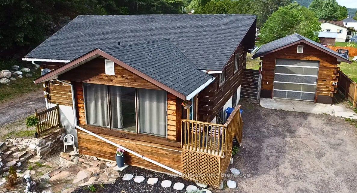 331 Tenth Street, Mattawa, ON P0H 1V0