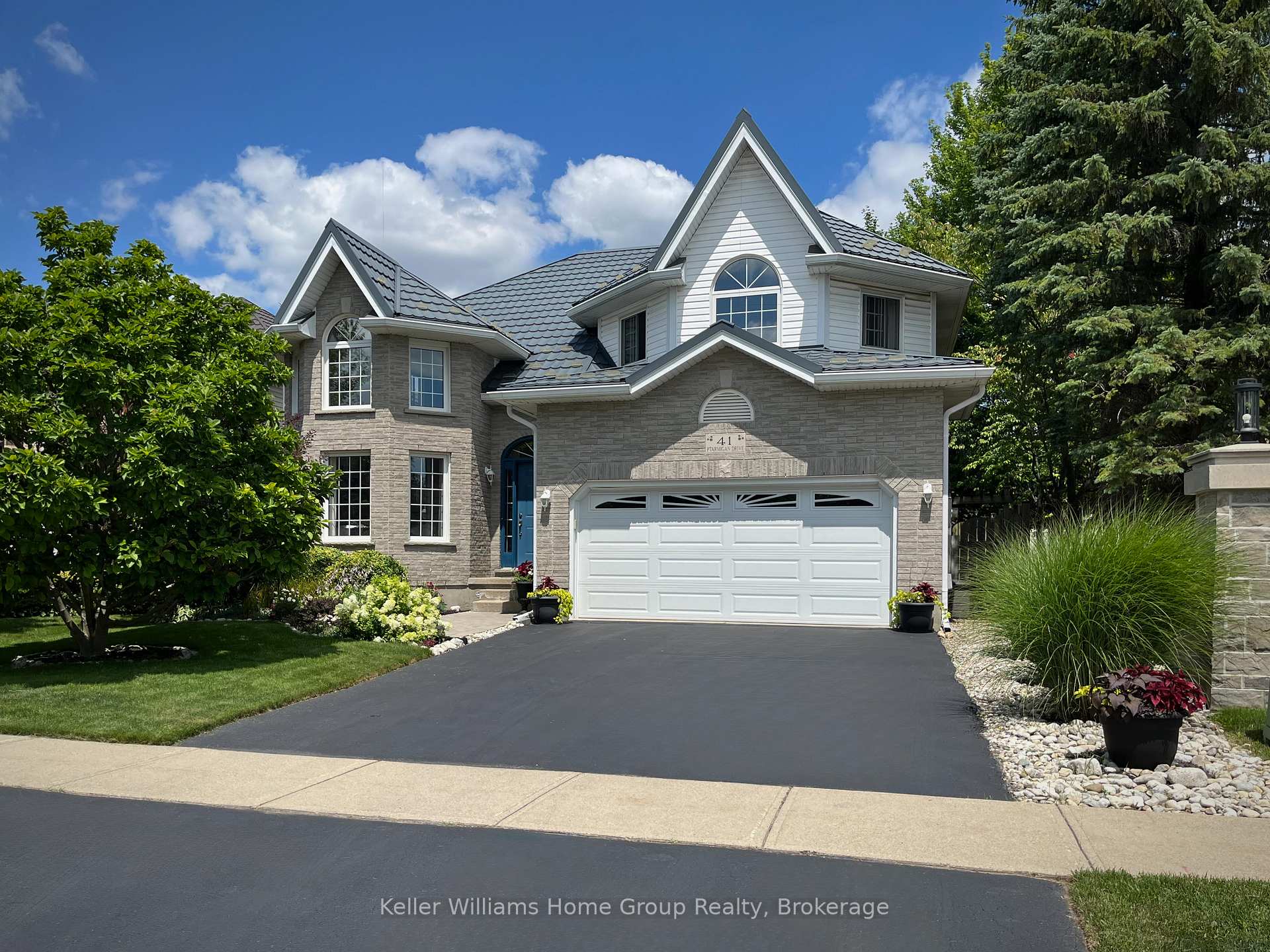 41 Ptarmigan Drive, Guelph, ON N1C 1B4