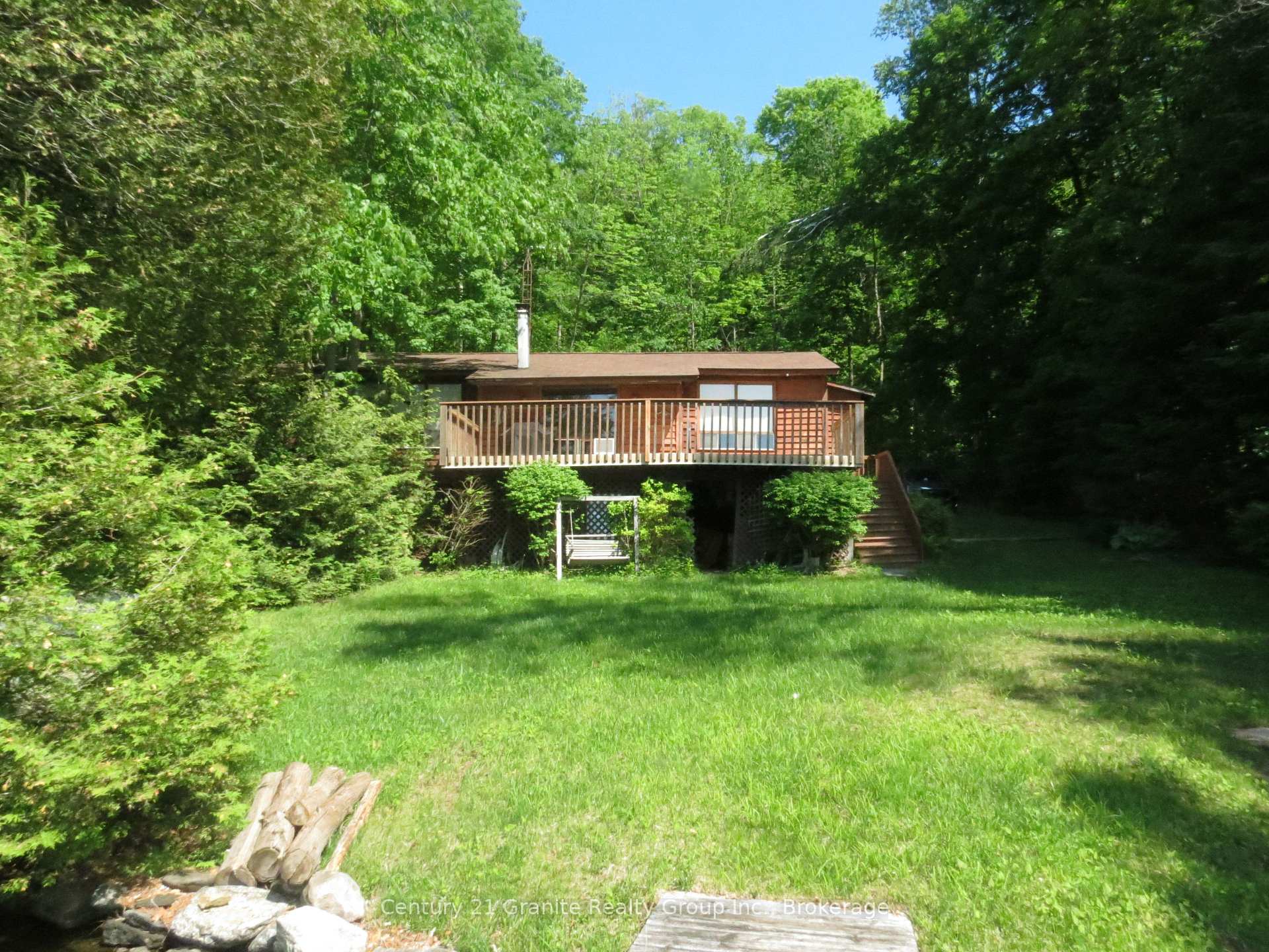 245 Fr 330 N/A, Trent Lakes, ON K0M 1R0