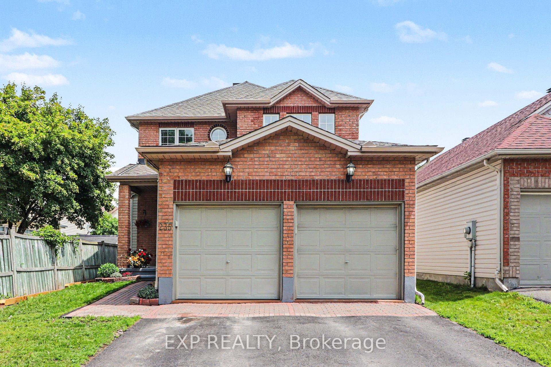 235 Station Boulevard, Alta Vista and Area, ON K1G 6L8