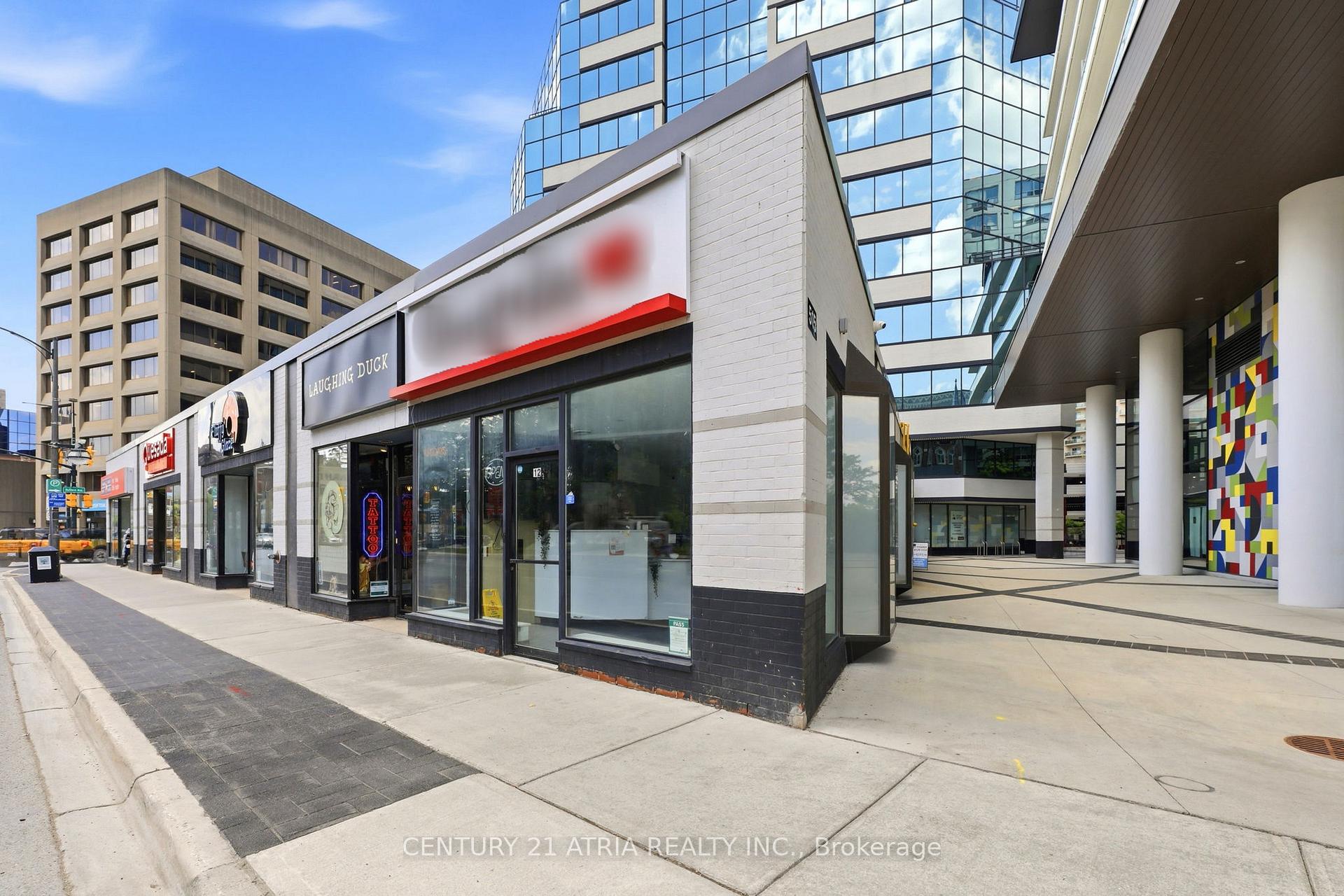 515 Richmond Street 12, London East, ON N6A 5N4