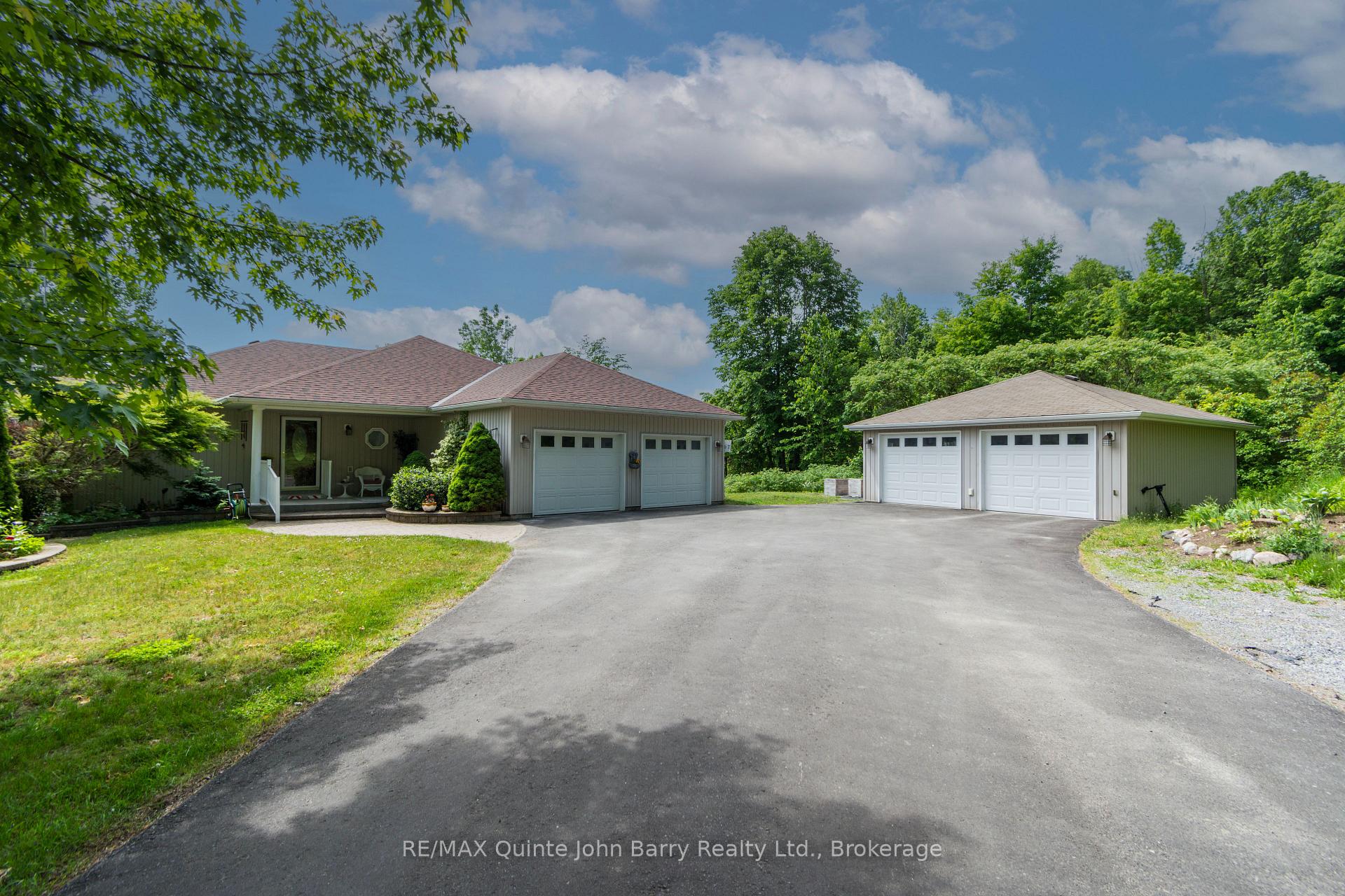 342 Christiani Road, Quinte West, ON K0K 1H0