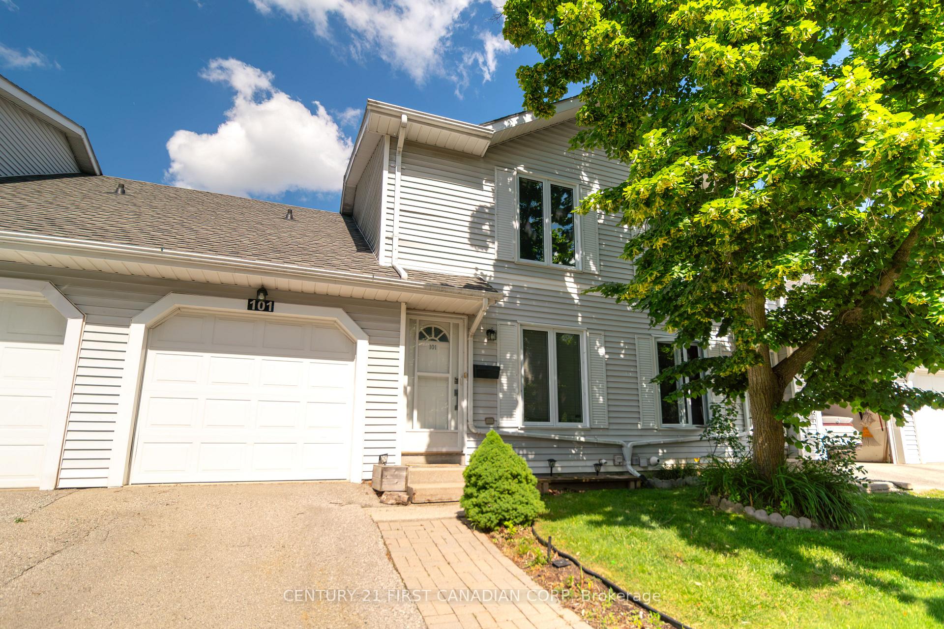 120 Centre Street 101, London South, ON N6J 4X4