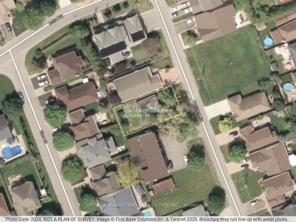 924 Beauchamp Avenue, Orleans - Convent Glen and Area, ON K1C 3A8