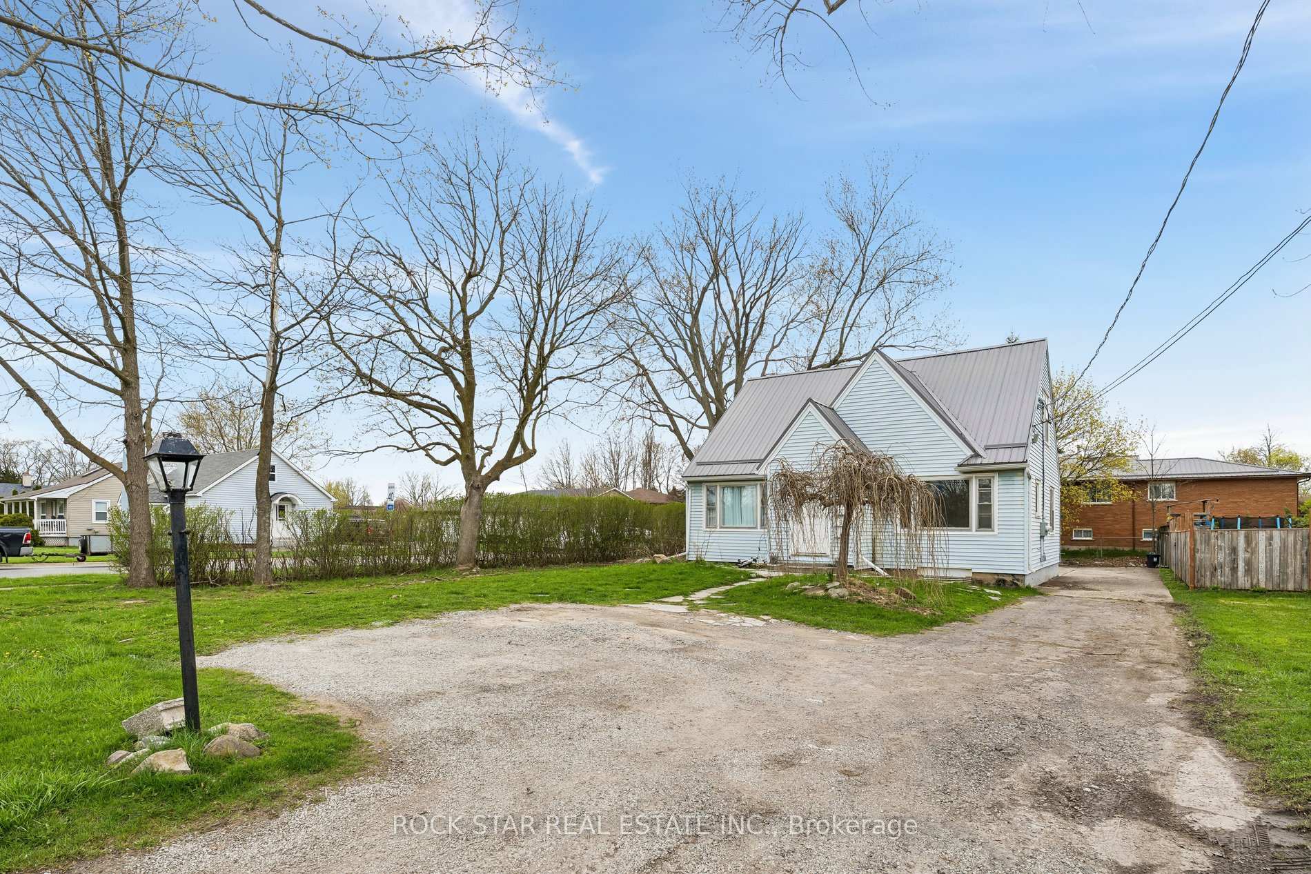 428 THOROLD Road, Welland, ON L3C 3W6