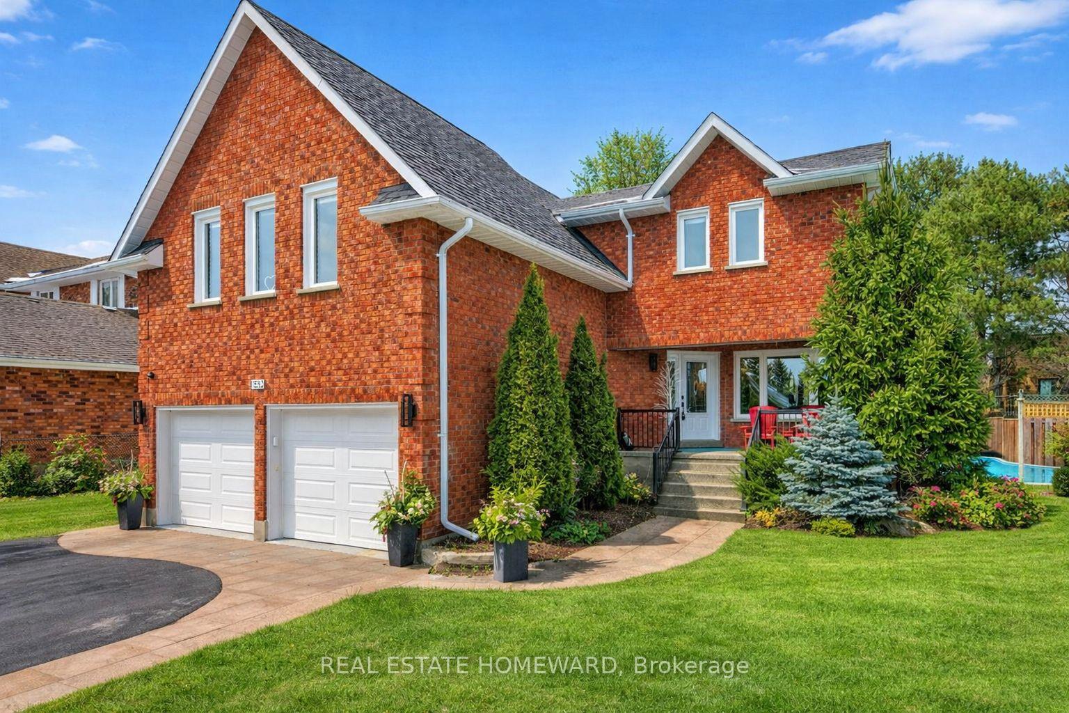 1530 Scollard Crescent, Peterborough, ON K9H 7L1