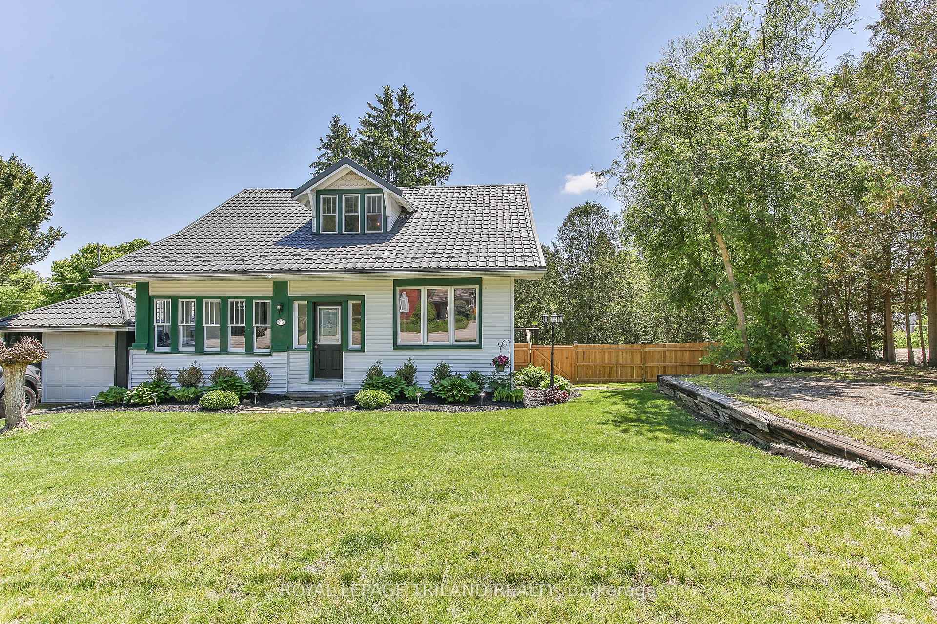 415 Main Street E, Norwich, ON N0J 1X0
