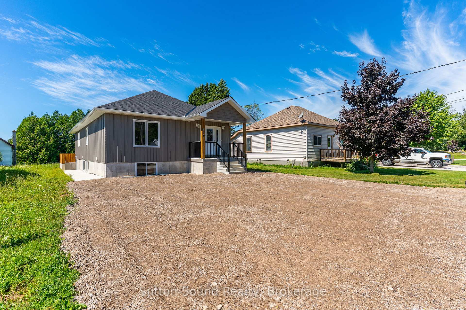 486 Dawson Street Lower, South Bruce Peninsula, ON N0H 2T0