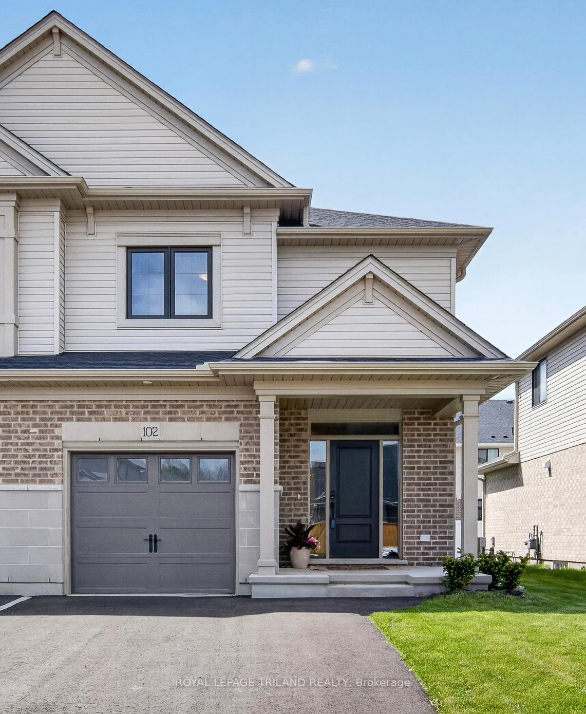 102 Cortland Terrace, St. Thomas, ON N5R 0P8
