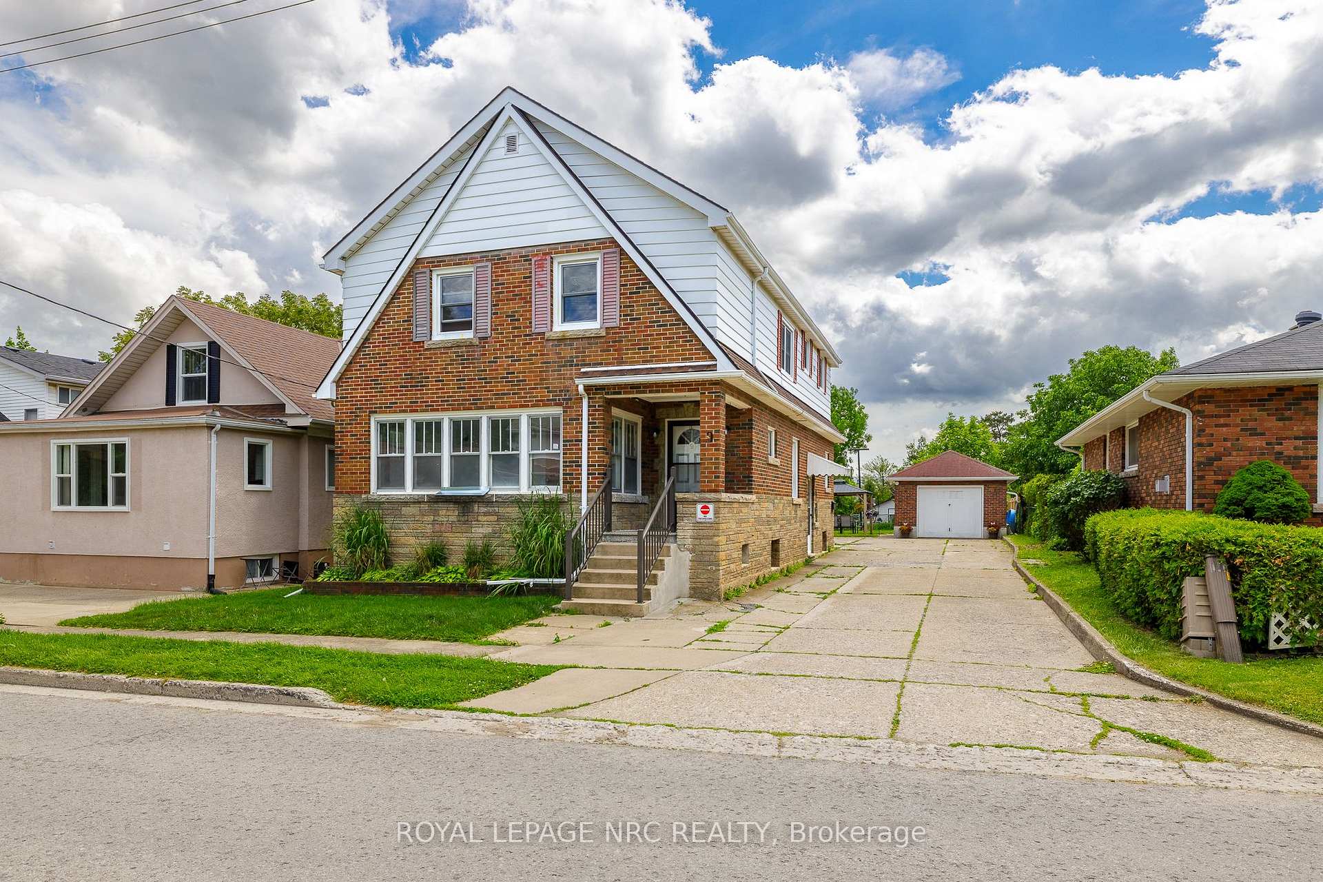 9 Water Street, Thorold, ON L2V 2J9