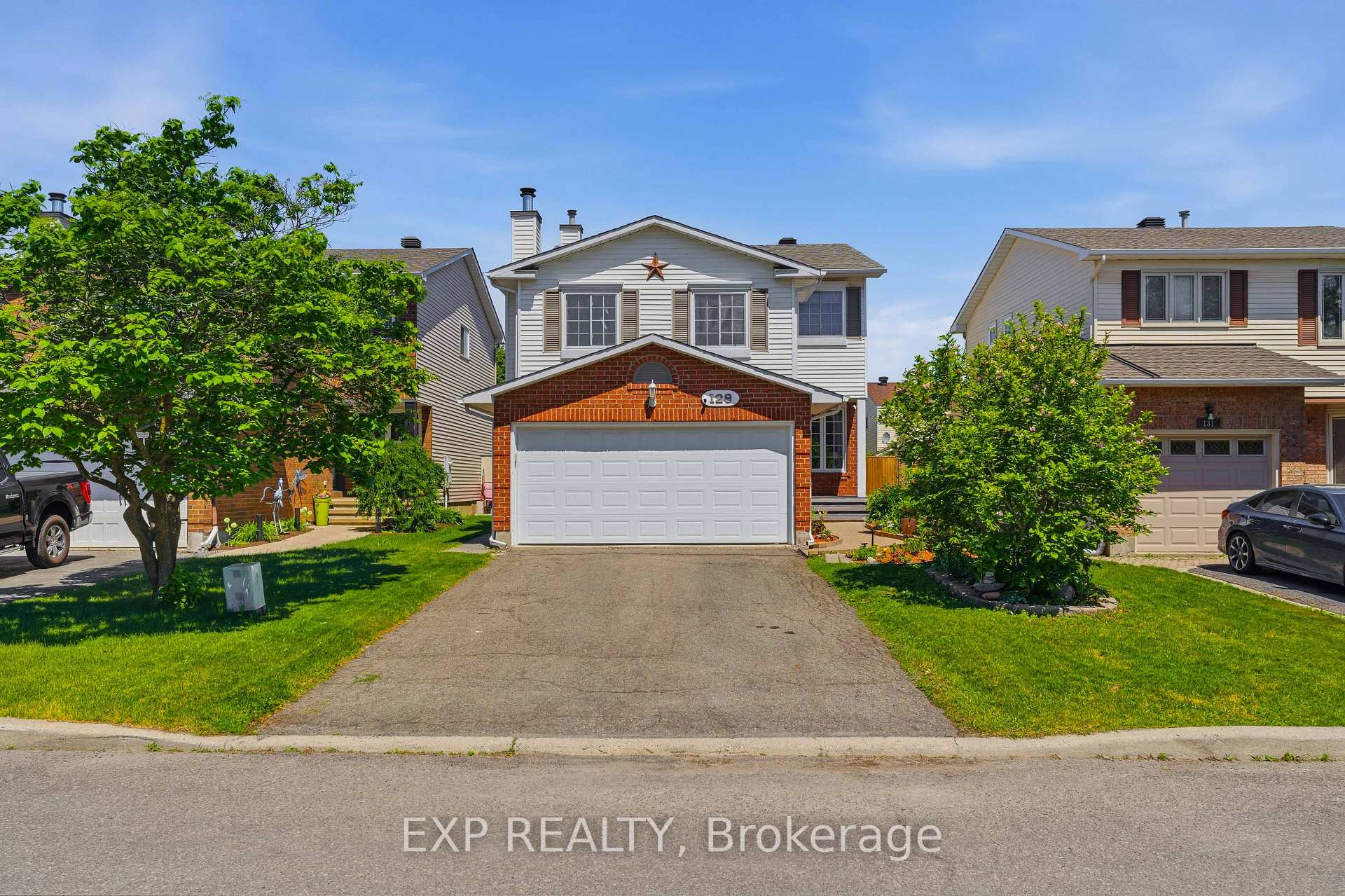 129 PIMPRENELLE Terrace, Orleans - Cumberland and Area, ON K1E 3S7