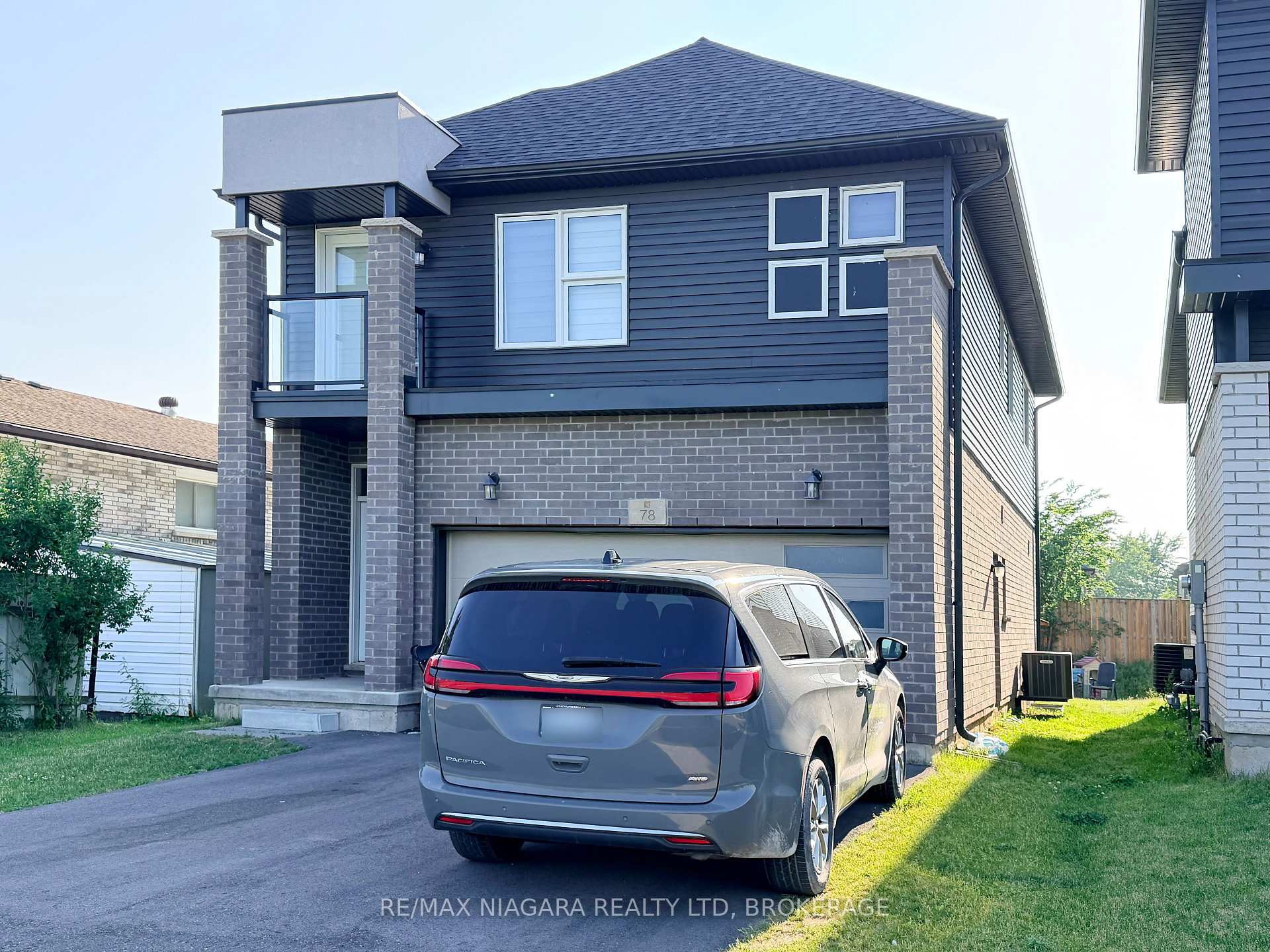 78 Bradley Avenue, Welland, ON L3B 0K1