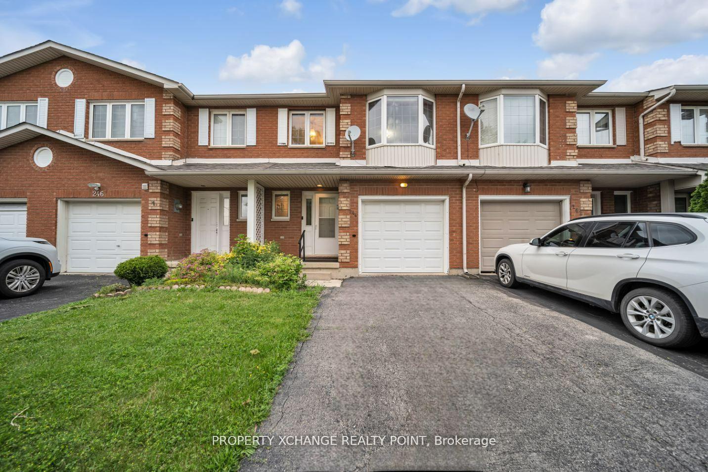 244 Candlewood Drive, Hamilton, ON L8J 3P6