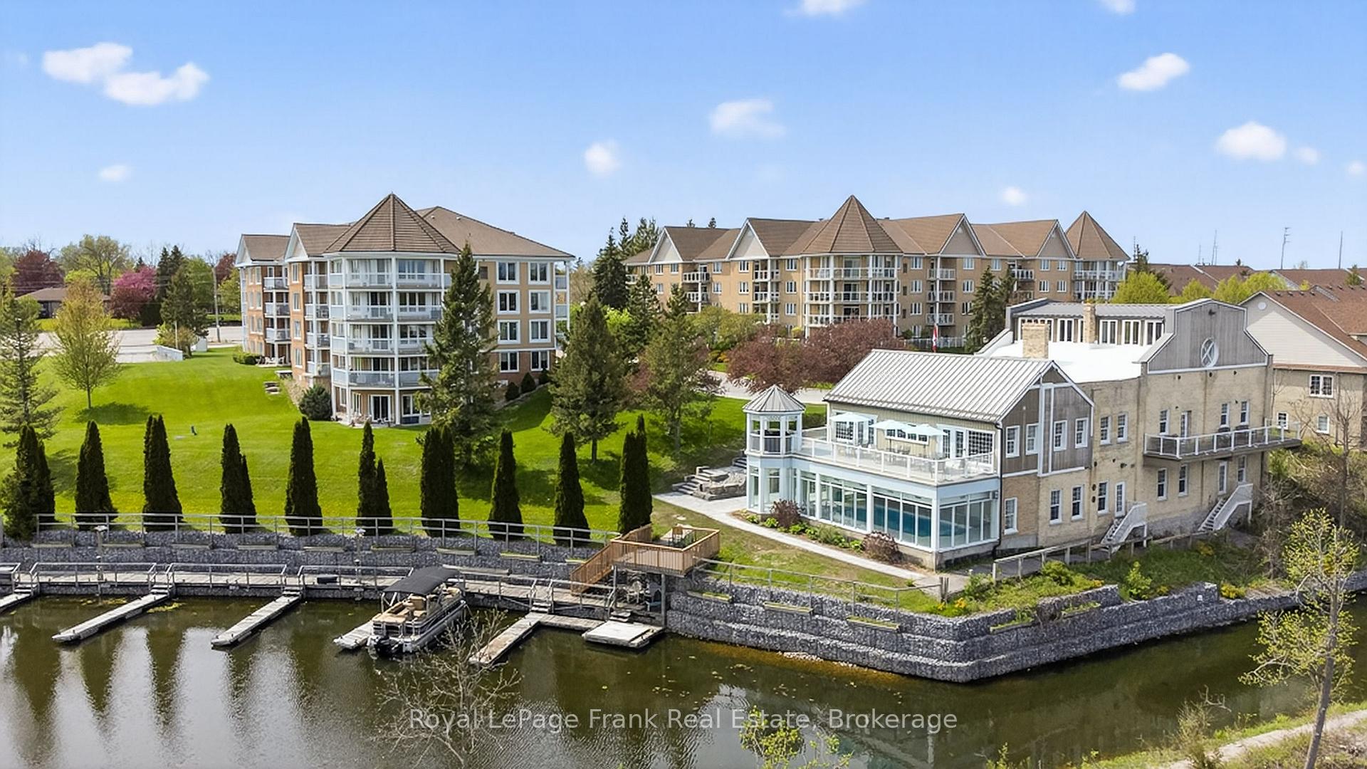 51 Rivermill Boulevard 407, Kawartha Lakes, ON K9V 6K6