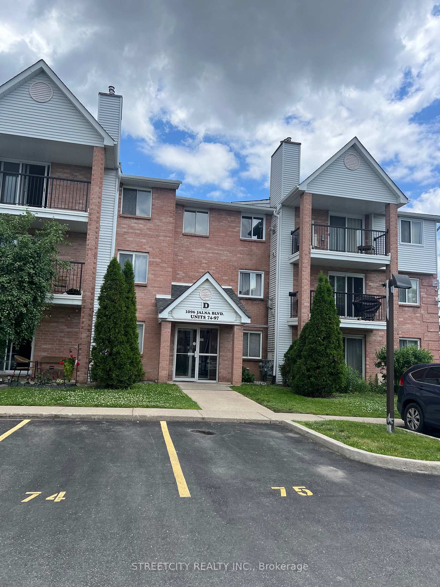 1096 Jalna Boulevard 91, London South, ON N6E 3B8