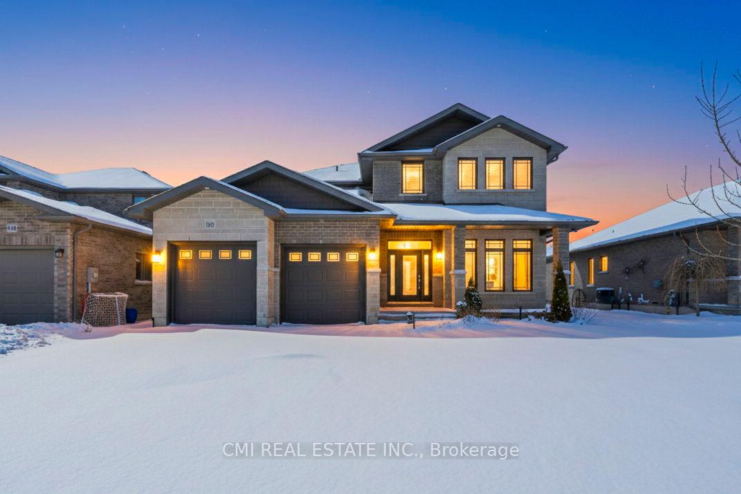 158 Cherrywood Parkway, Greater Napanee, ON K7R 0E2