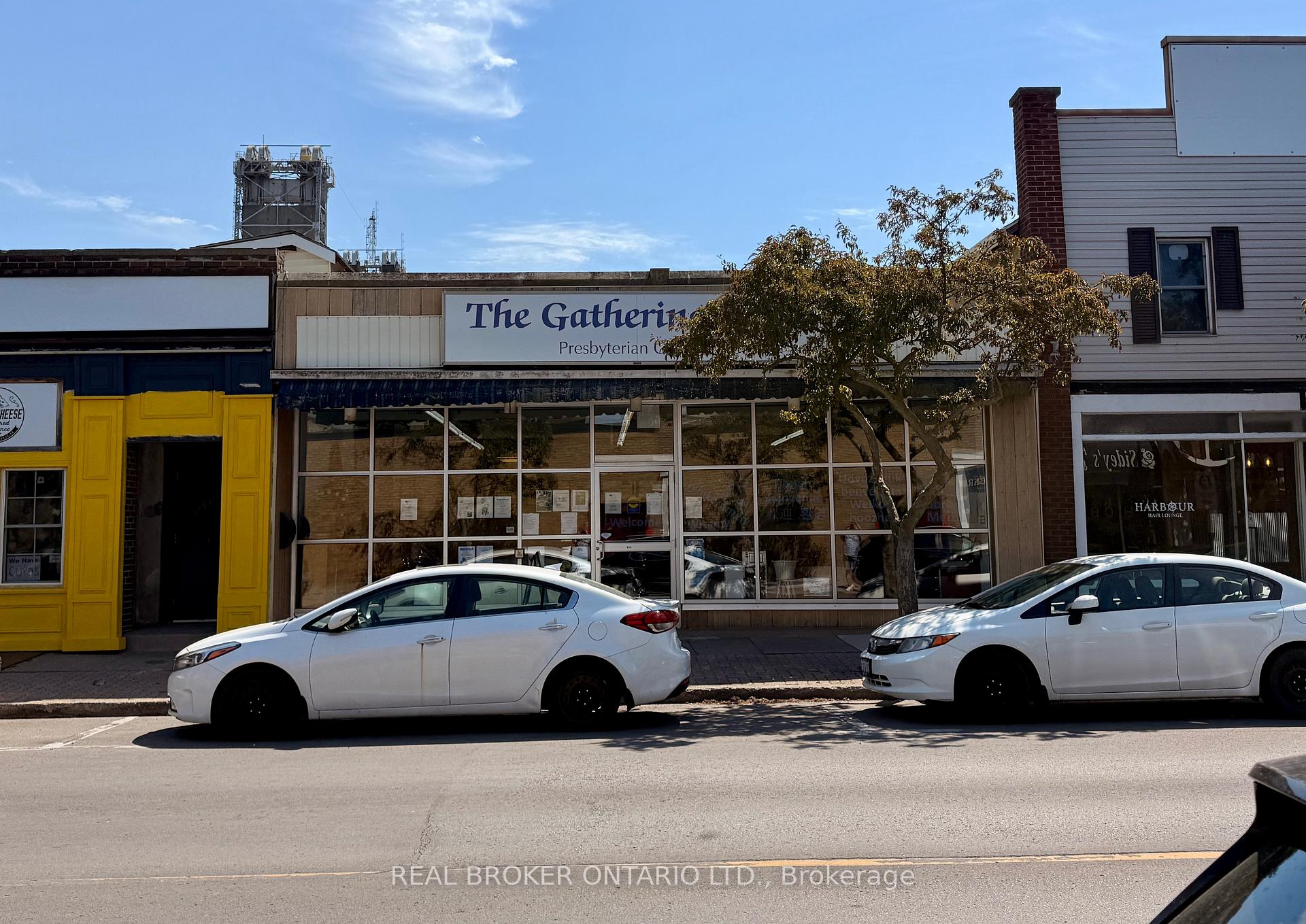 219 King Street, Port Colborne, ON L3K 4G6