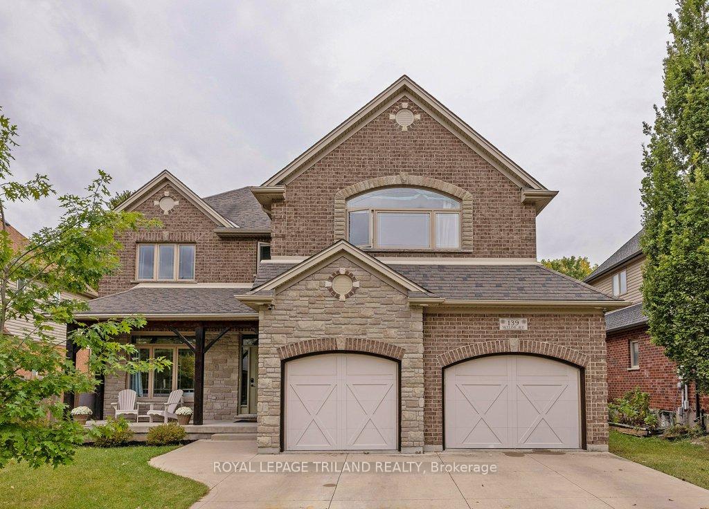 139 SKYLINE Avenue, London North, ON N5X 0A3
