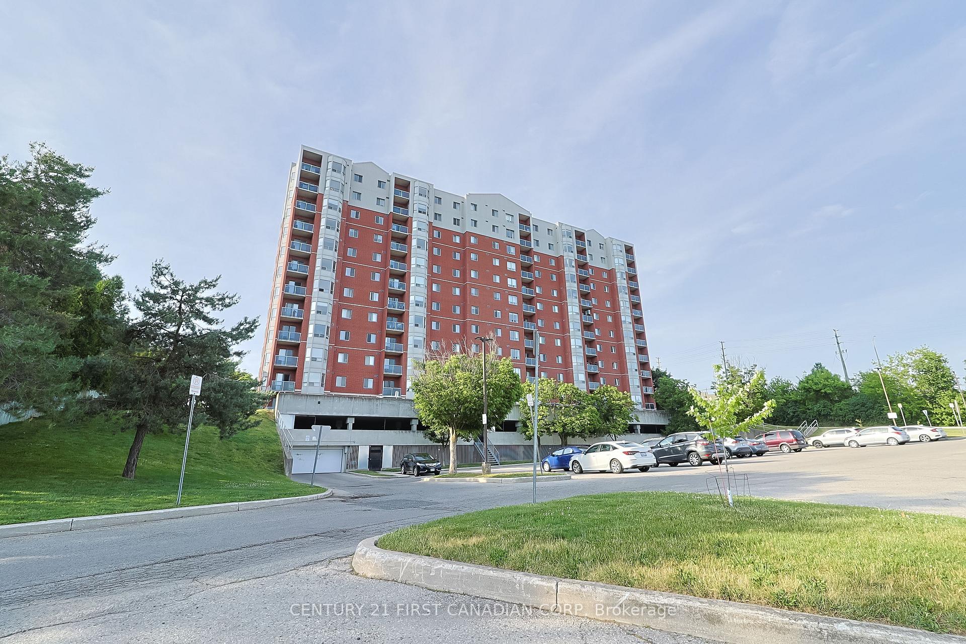 30 Chapman Court 1001, London North, ON N6G 4Y4
