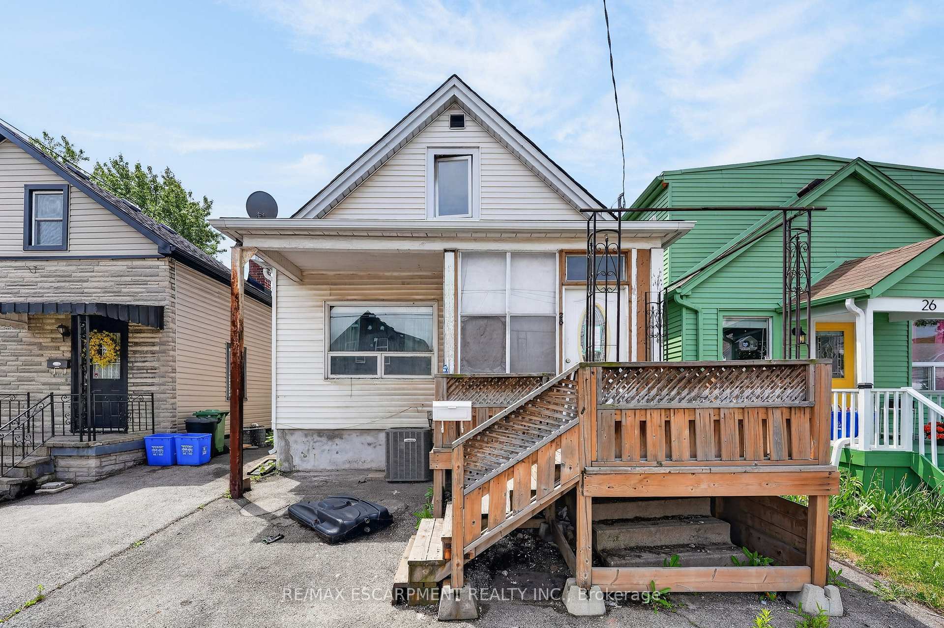 28 Cambridge Avenue, Hamilton, ON L8H 1T5
