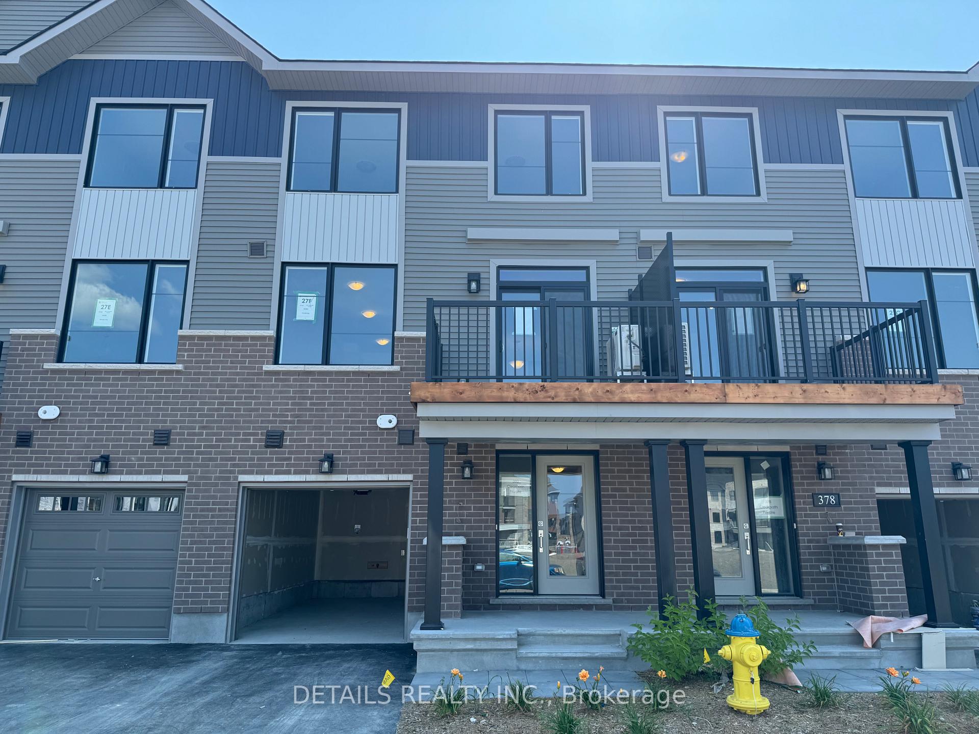 380 Clearpath Private, Kanata, ON K2T 0S6