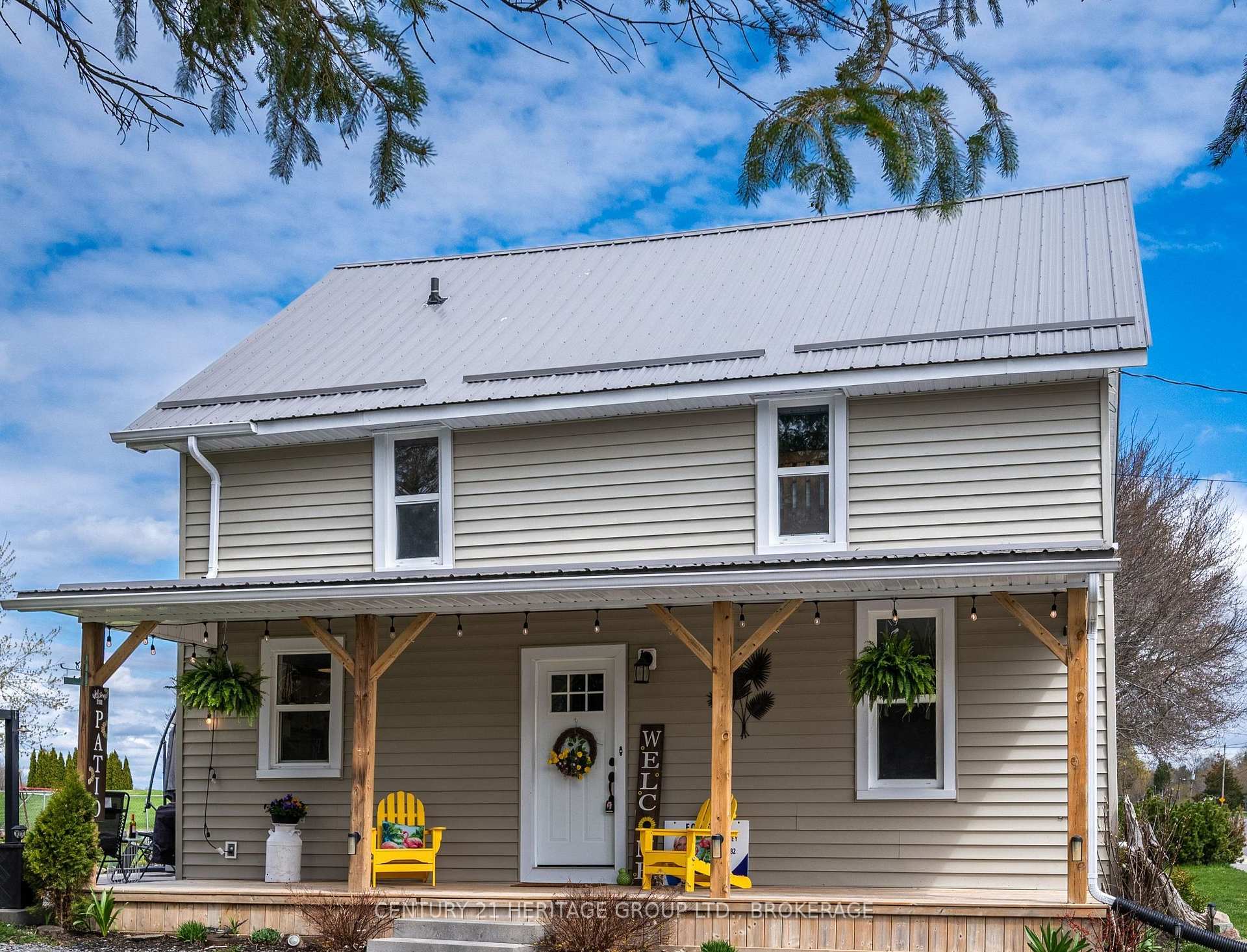 269 Simmons Road, Loyalist, ON K0H 2H0
