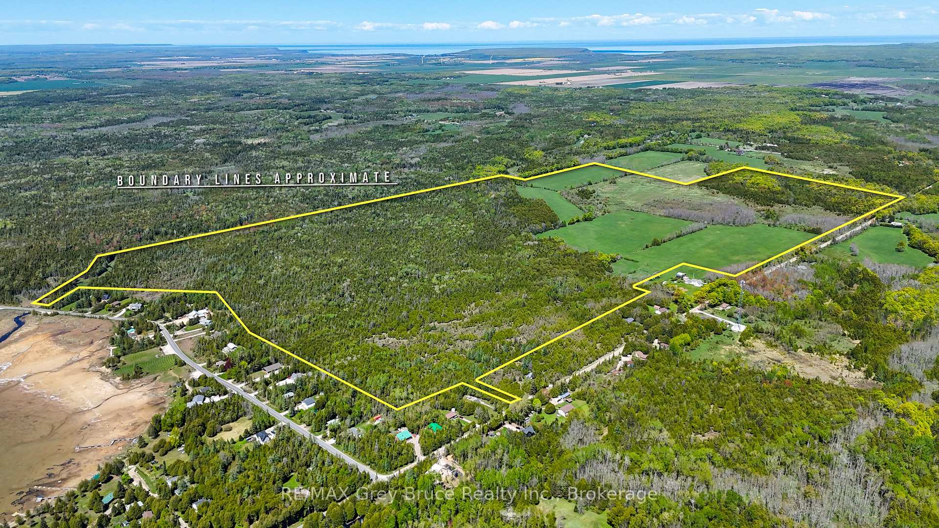 2-3 Sutter Road, Northern Bruce Peninsula, ON N0H 2T0
