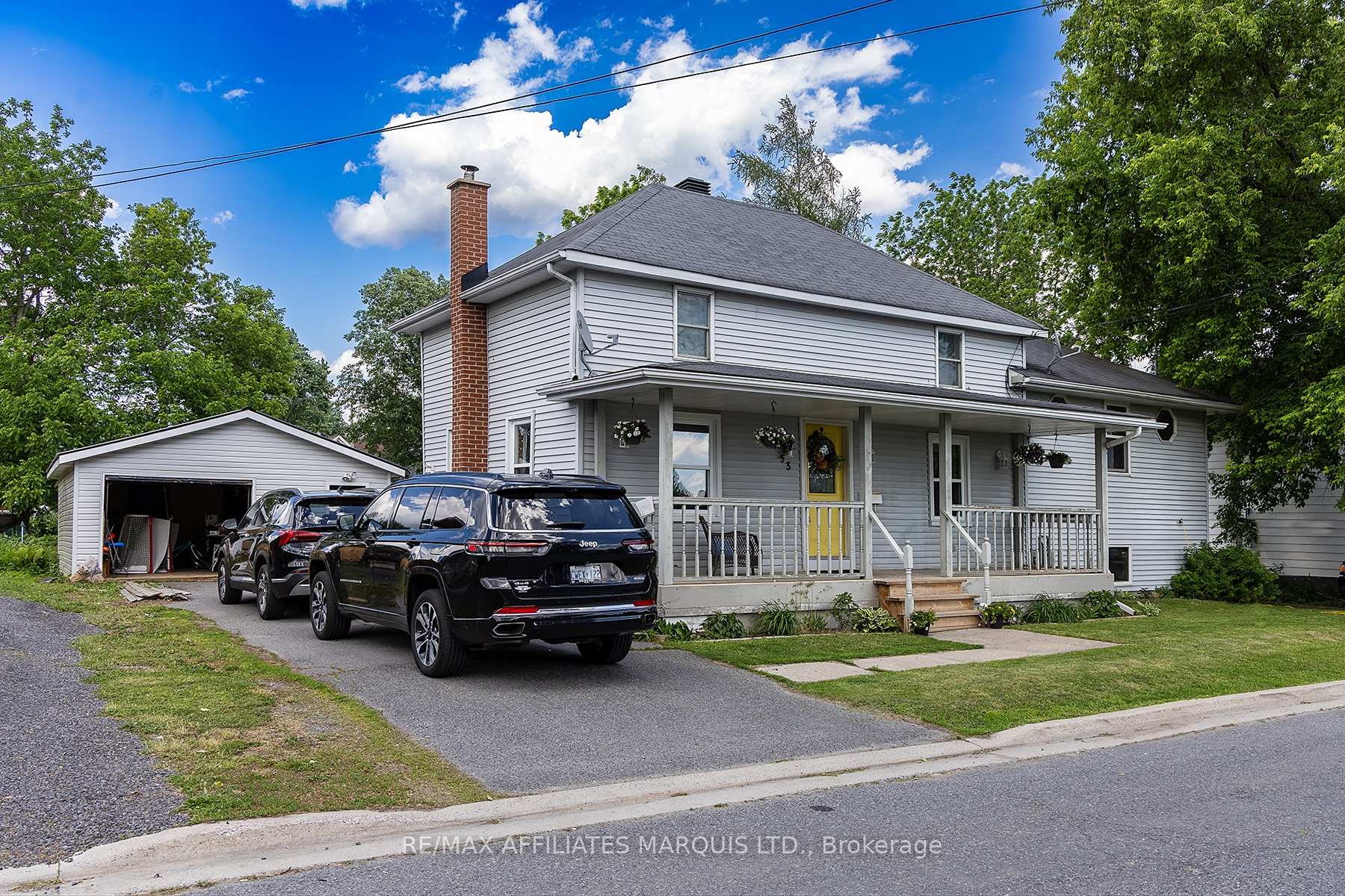 53 Augusta Street, South Dundas, ON K0C 1X0