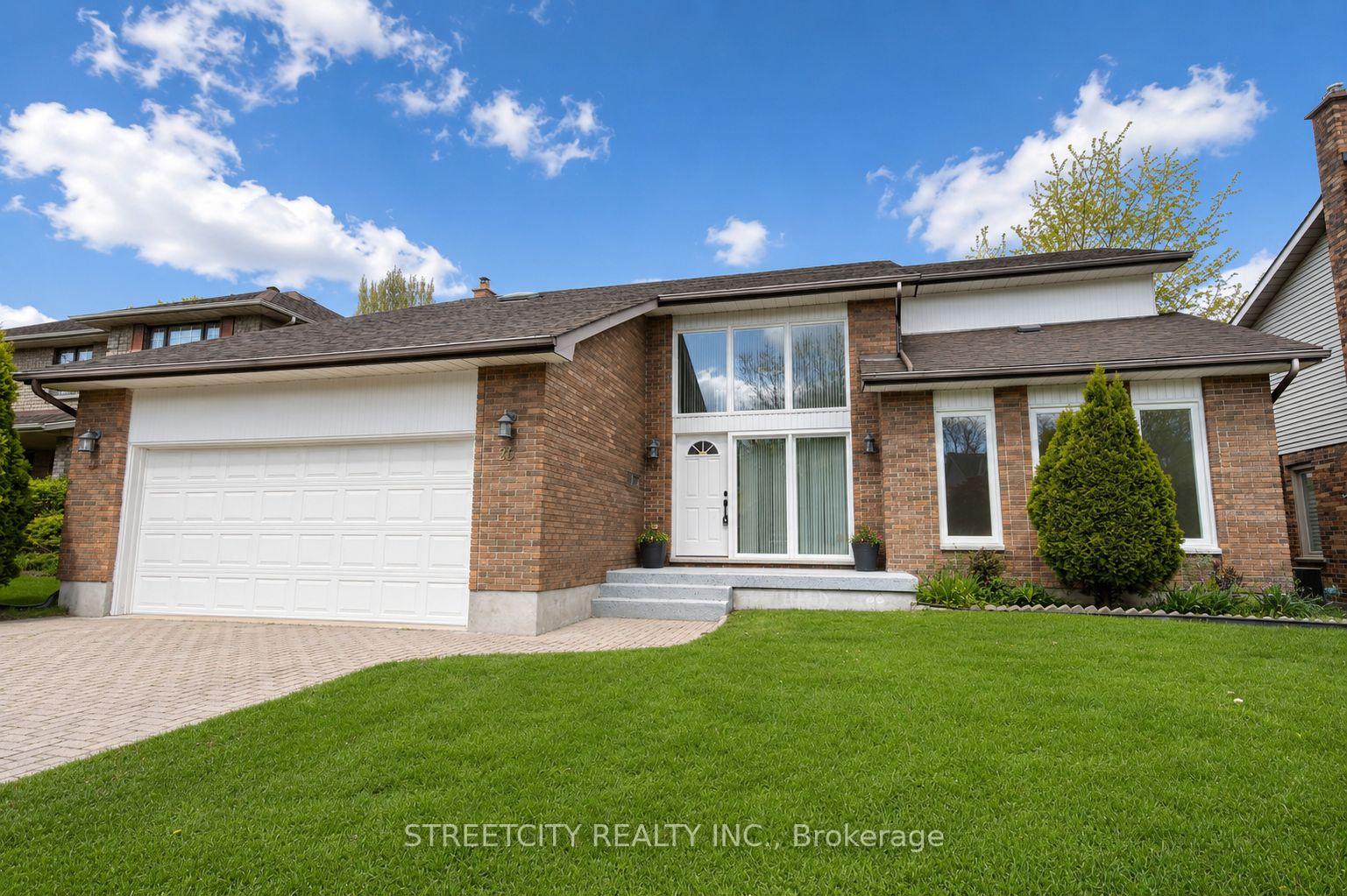 26 GRASMERE Crescent, London North, ON N6G 4P2