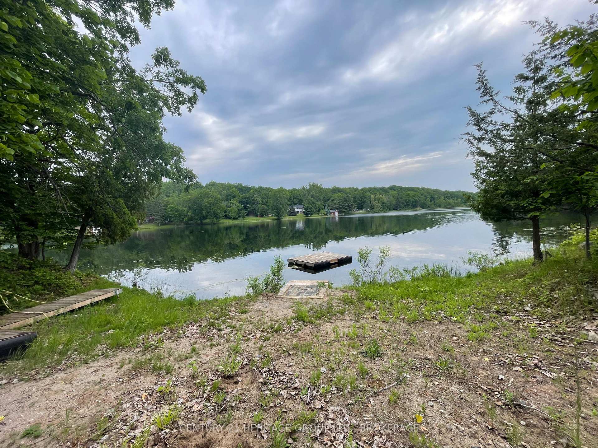 00 Burnt Hills Road, Frontenac, ON K0H 1H0