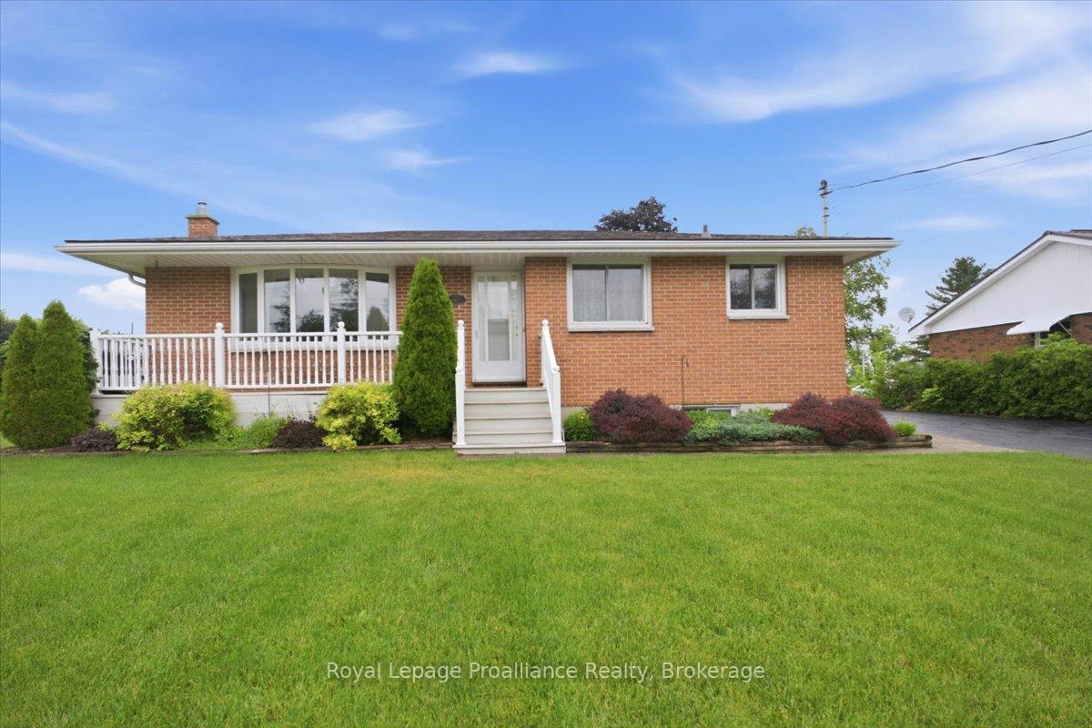 312 Church Street, Stirling-Rawdon, ON K0K 3E0