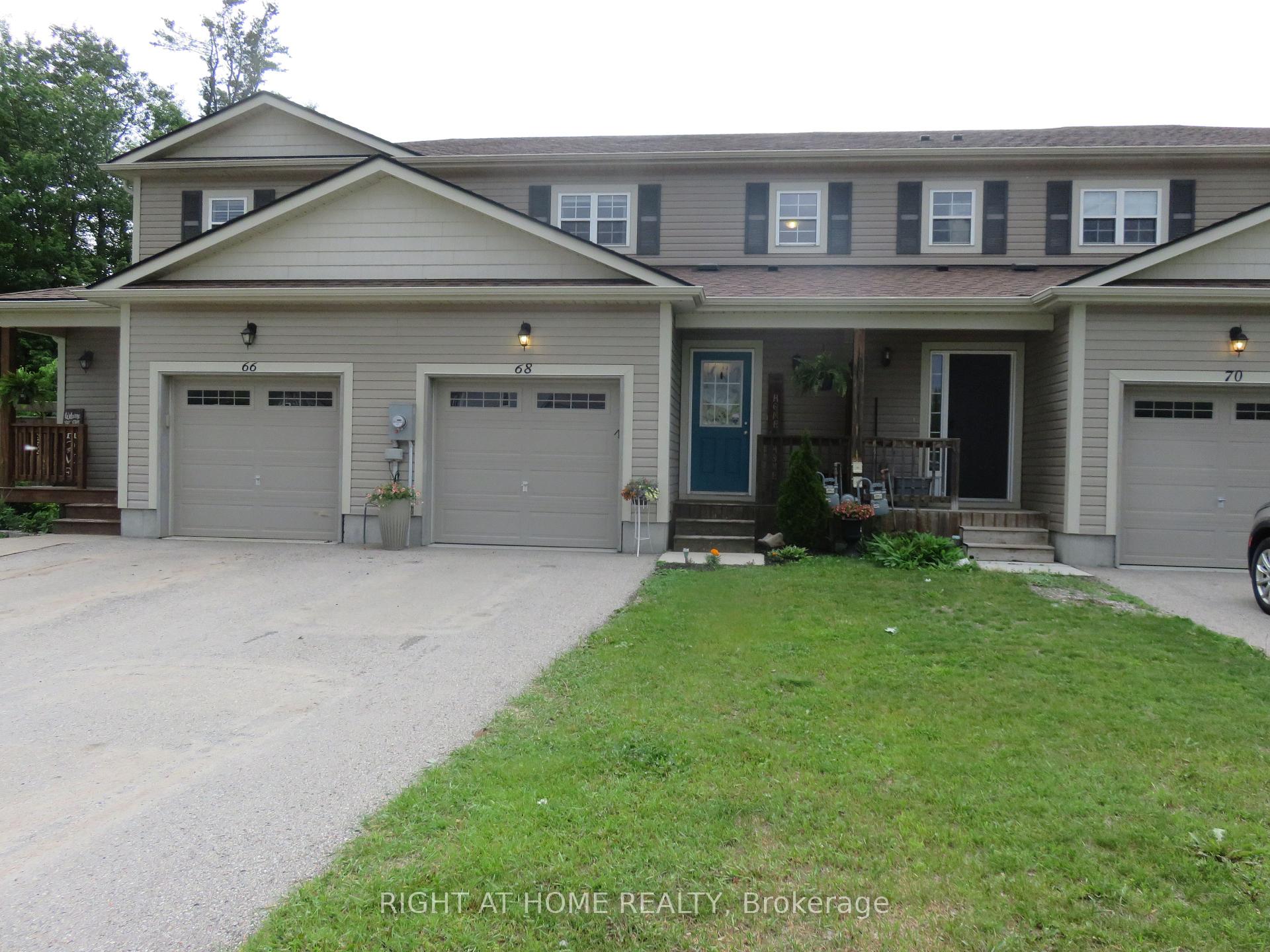 68 Little Ryans Way, Bracebridge, ON P1L 0C3