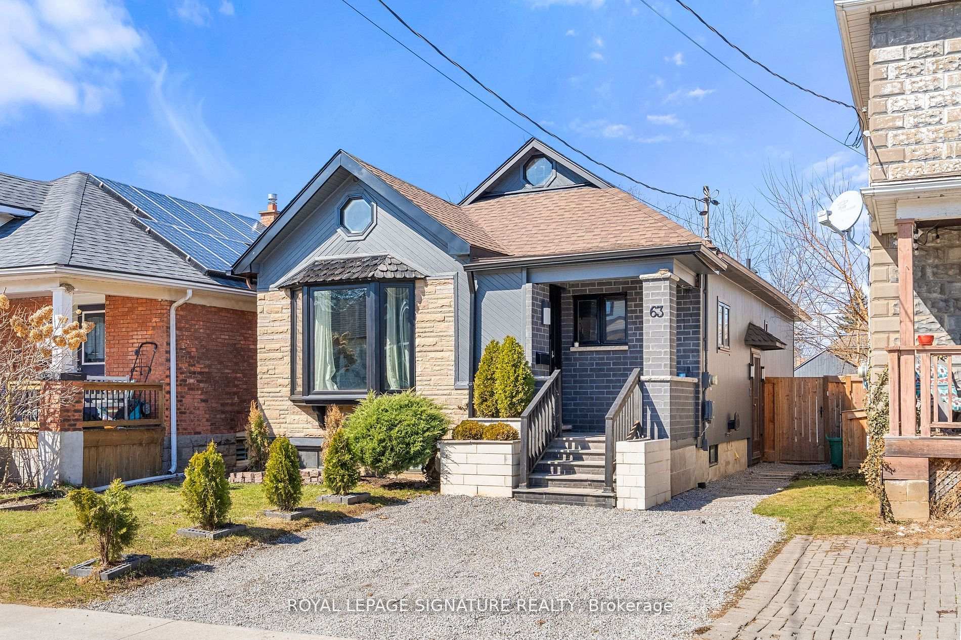 63 Lowell Avenue E, St. Catharines, ON L5N 0B3