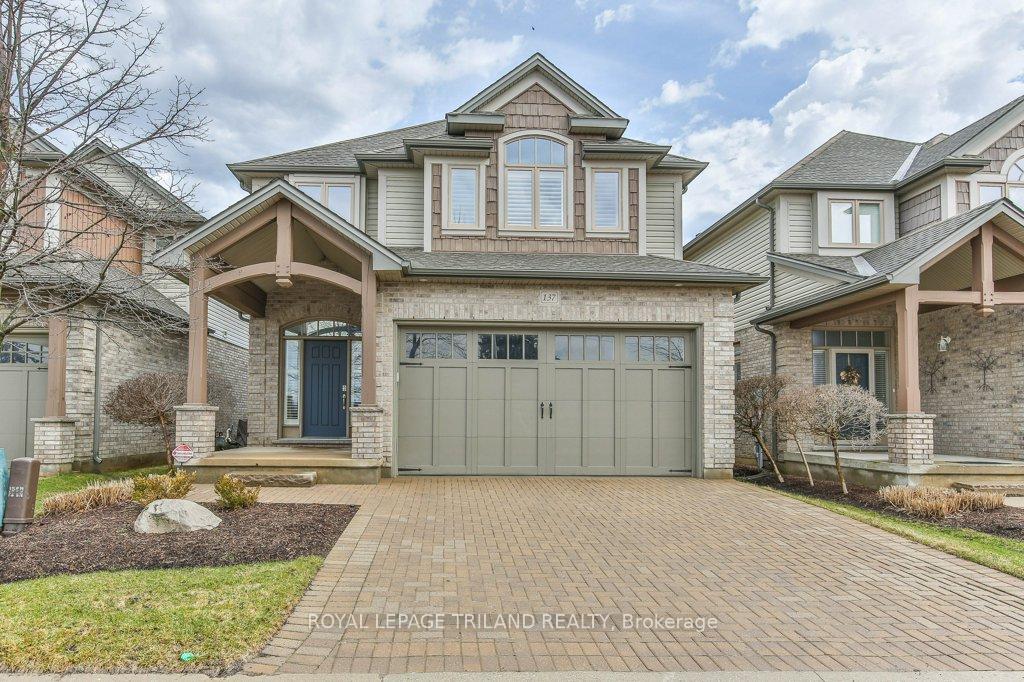 3278 COLONEL TALBOT Road 137, London South, ON N6P 1H4
