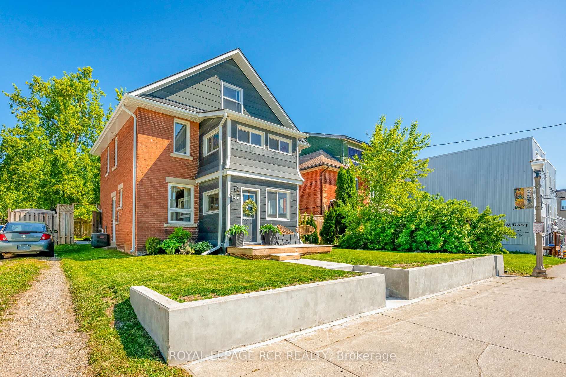 146 Main Street W, Shelburne, ON L9V 2X8