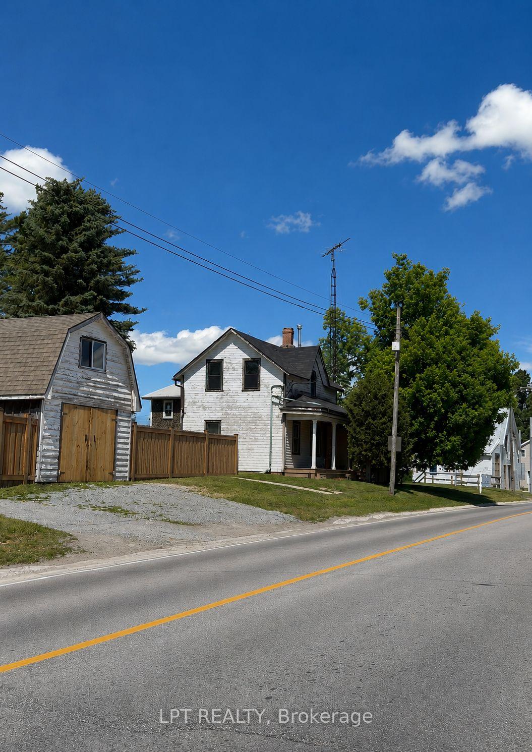 261 Glenarm Road, Kawartha Lakes, ON K0M 2T0