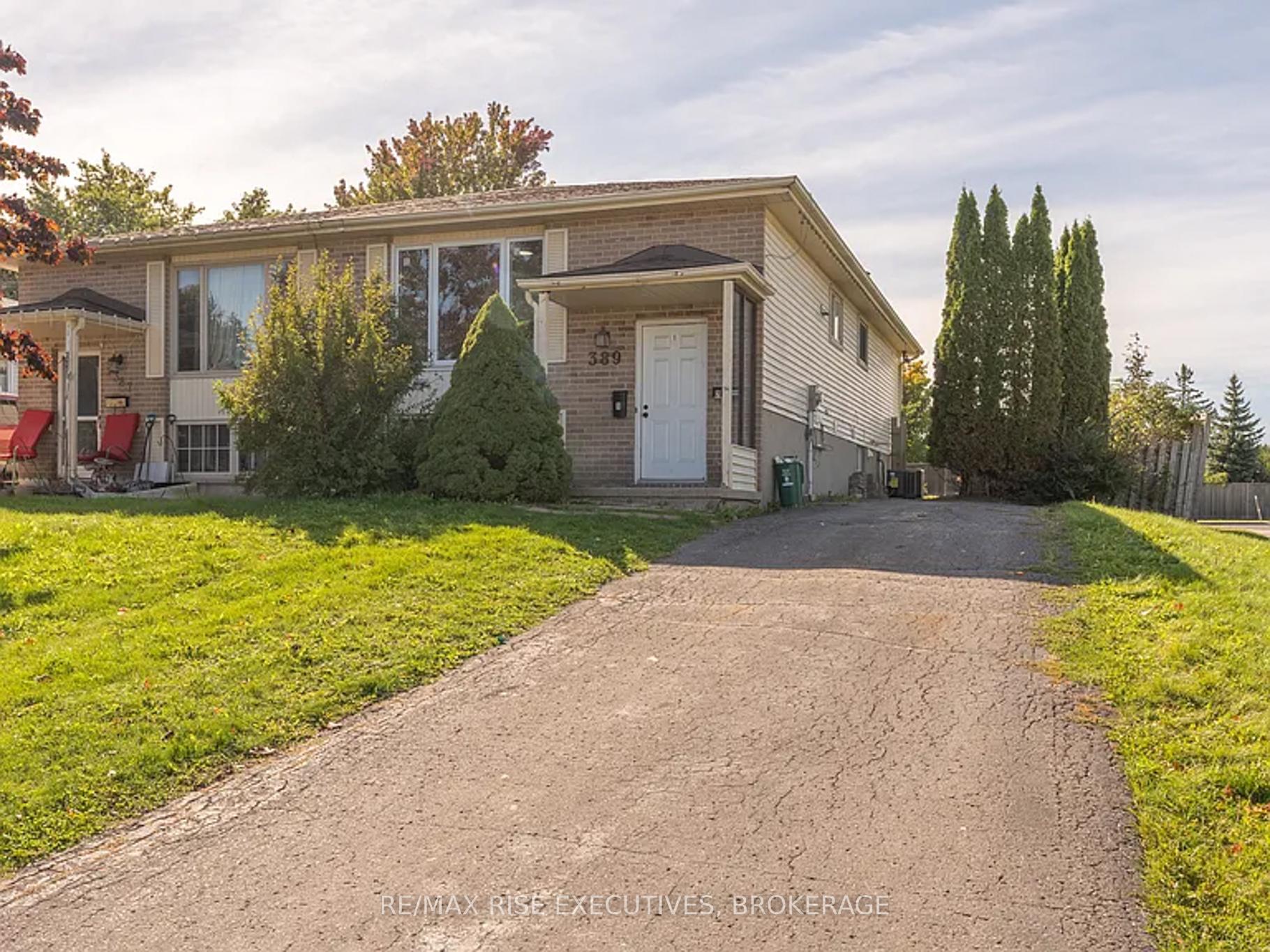 389 Melanie Avenue 2, Kingston, ON K7M 8A9