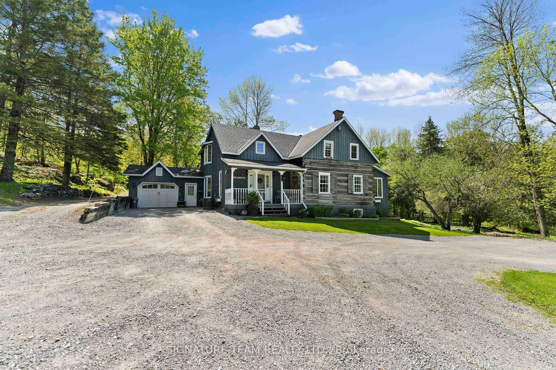 356 Dittburner Road, Whitewater Region, ON K0J 1K0