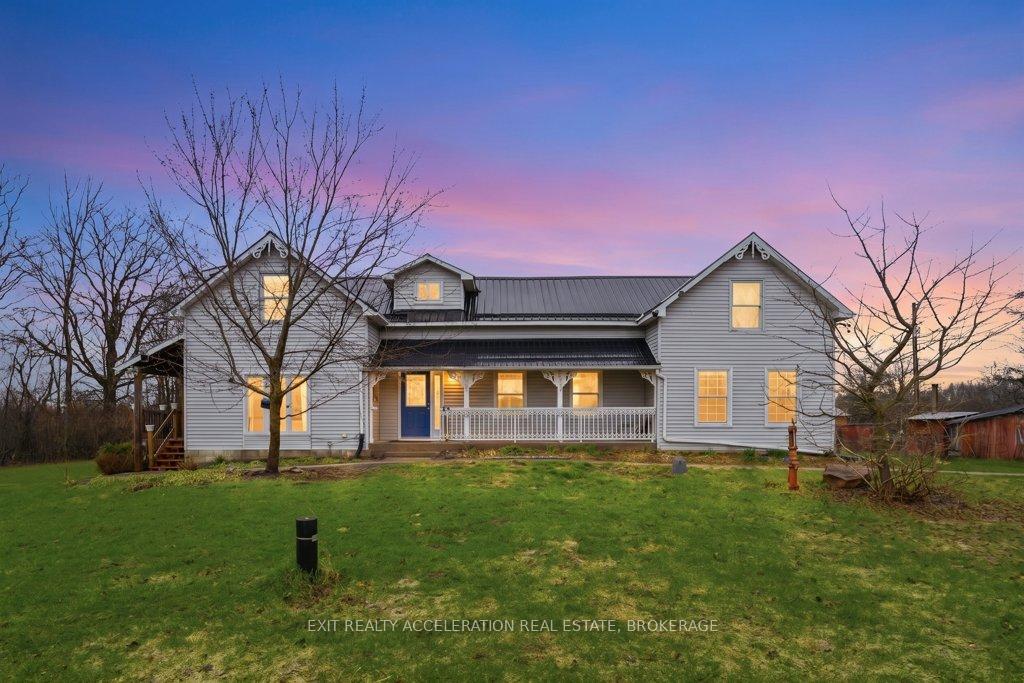 147 Cooks Road, Greater Napanee, ON K0K 2W0