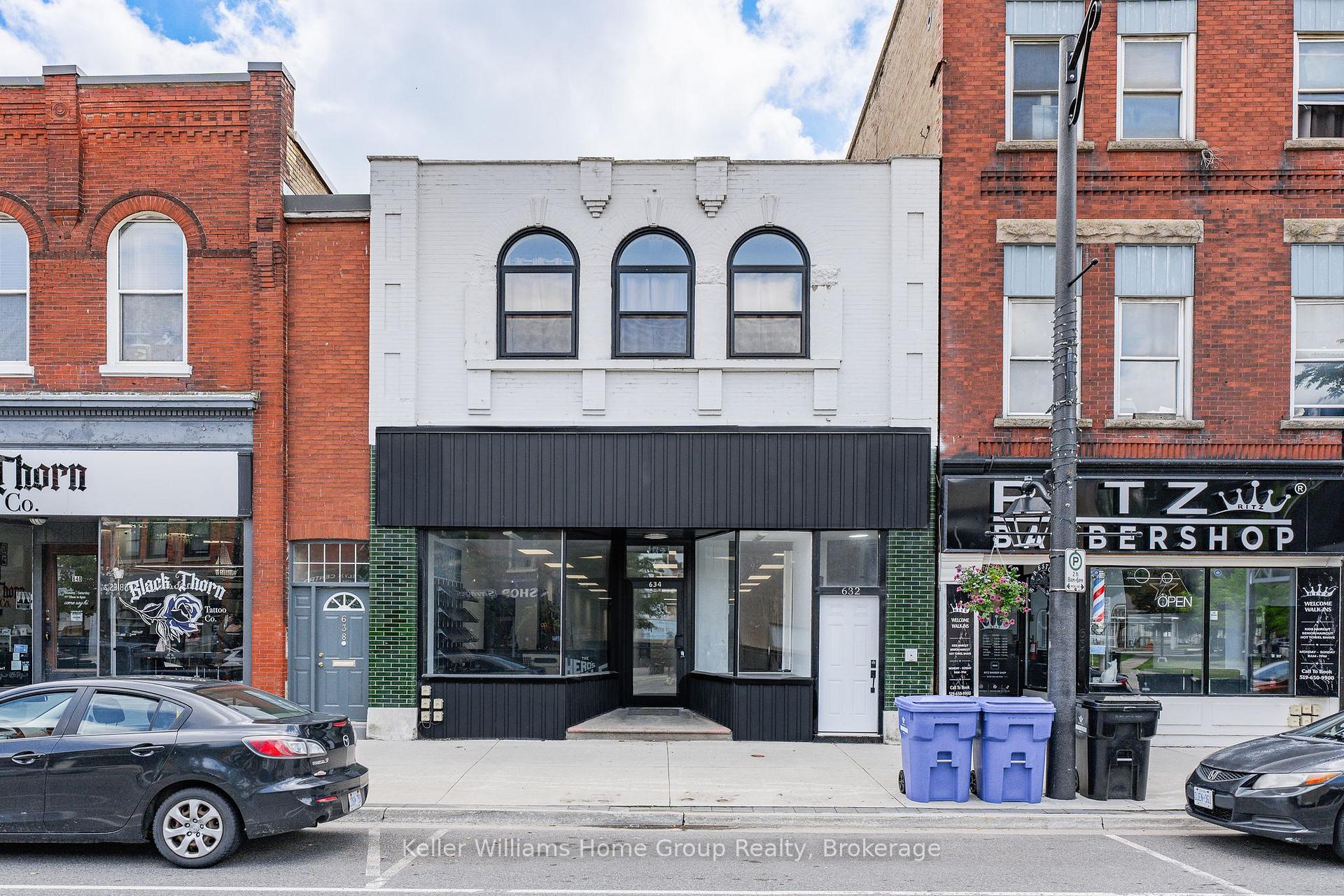 634 King Street E, Cambridge, ON N3N 3N6