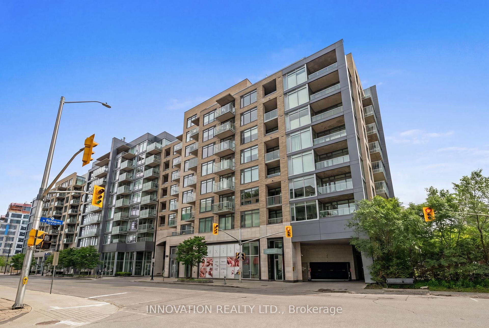 108 Richmond Road 803, Westboro - Hampton Park, ON K1Z 0B3