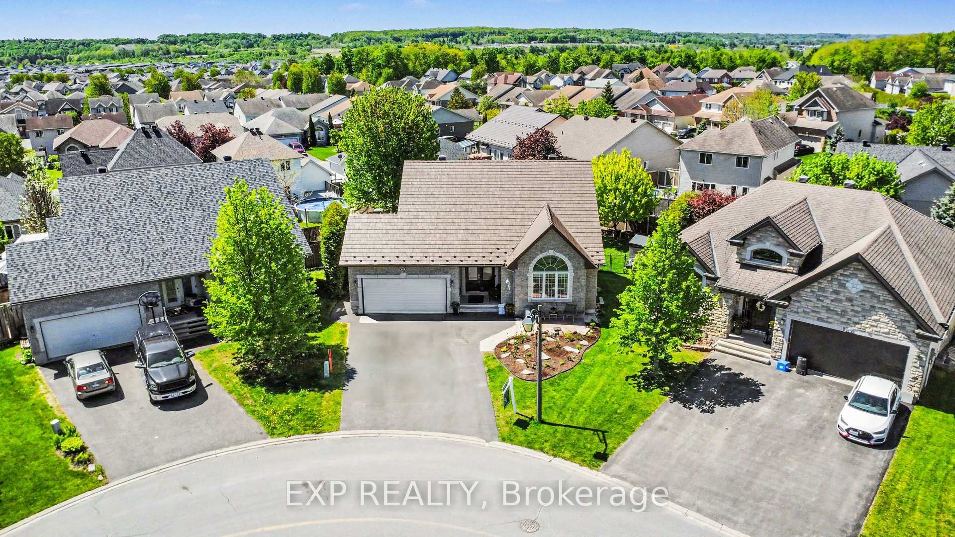 217 Jasper Crescent, Clarence-Rockland, ON K4K 0A3