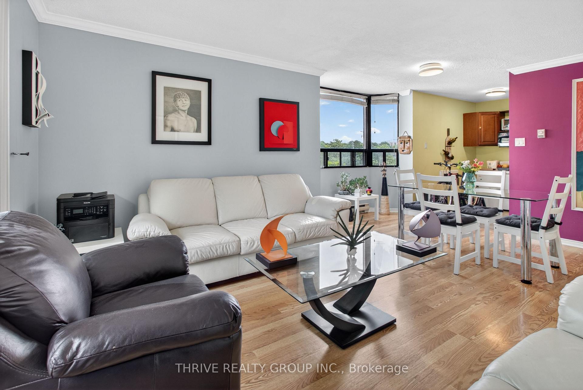 75 Huxley Street 401, London South, ON N6J 4W7