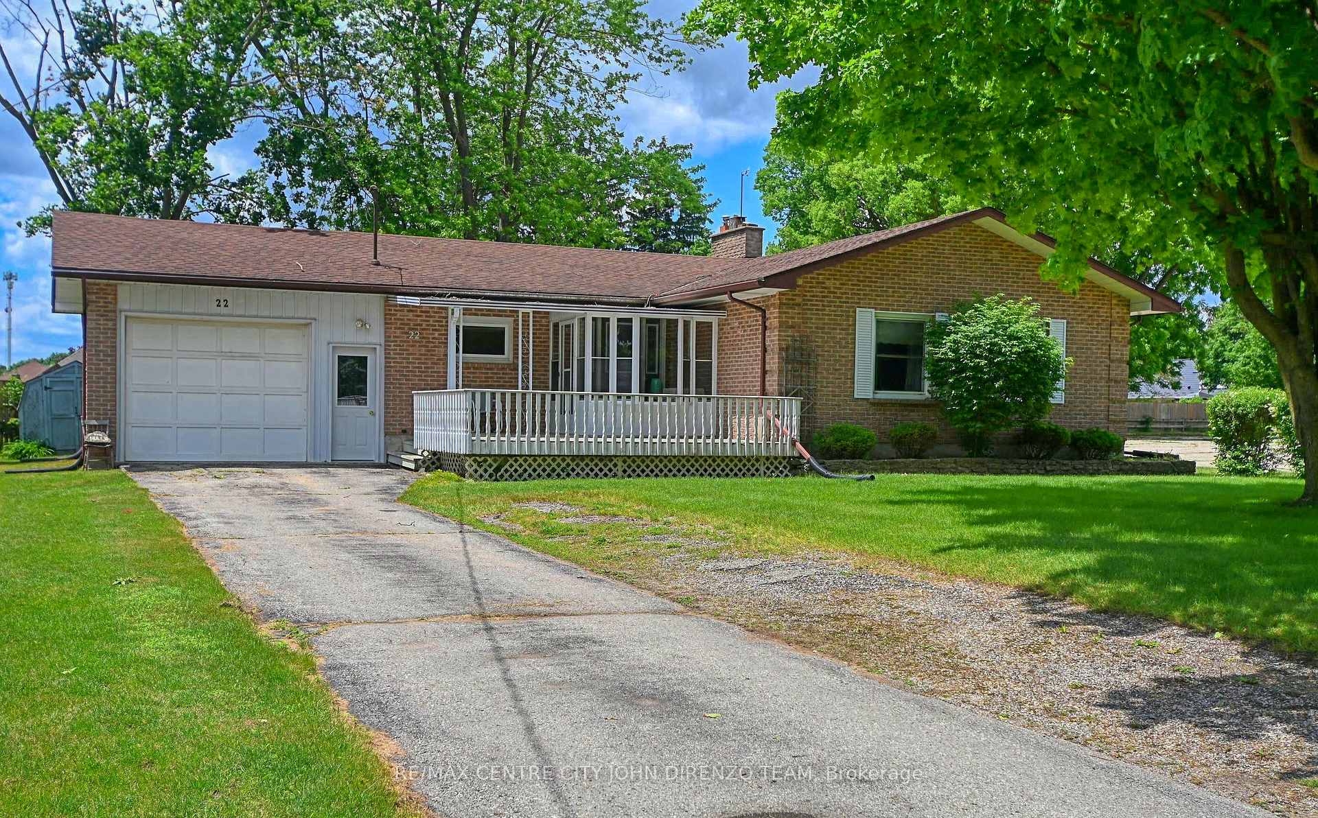 22 Caverly Road, Aylmer, ON N5H 2P4